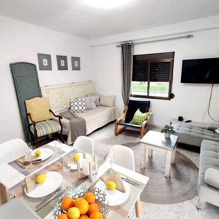 Apartament 100 M De Playa De Gandia 3 -4 Personas Parking Ascensor المظهر الخارجي الصورة
