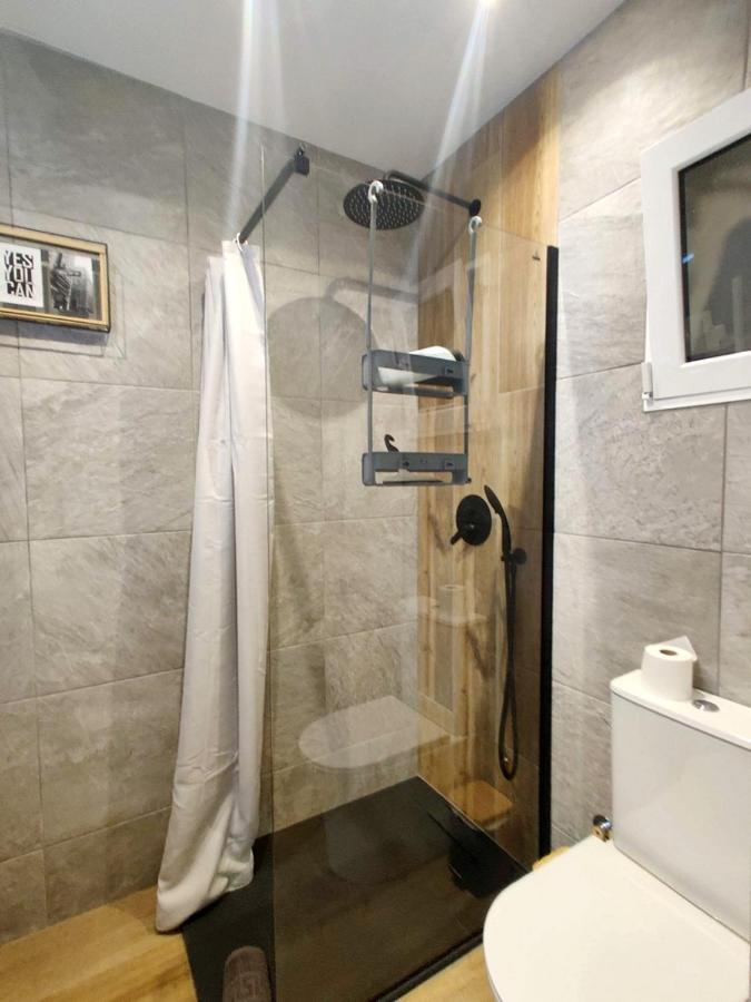 Apartament 100 M De Playa De Gandia 3 -4 Personas Parking Ascensor المظهر الخارجي الصورة