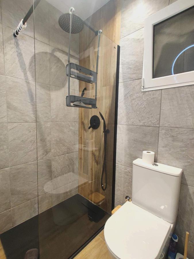 Apartament 100 M De Playa De Gandia 3 -4 Personas Parking Ascensor المظهر الخارجي الصورة