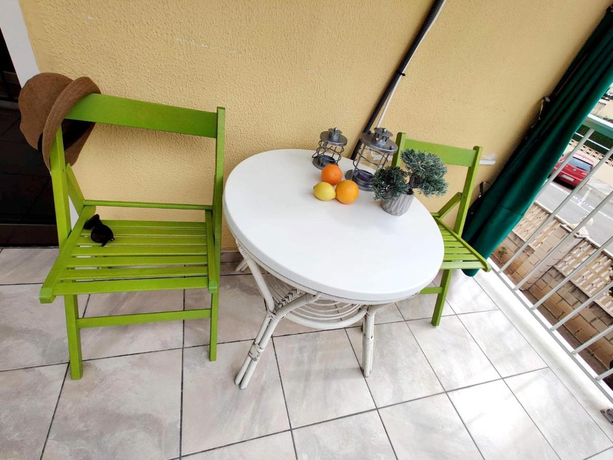 Apartament 100 M De Playa De Gandia 3 -4 Personas Parking Ascensor المظهر الخارجي الصورة