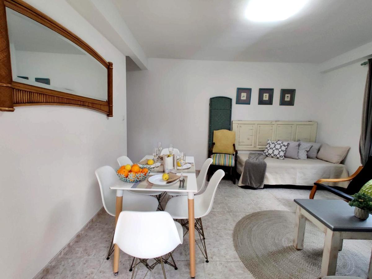 Apartament 100 M De Playa De Gandia 3 -4 Personas Parking Ascensor المظهر الخارجي الصورة